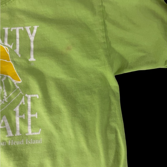 Youth girl or boy t-shirt tee lot vineyard vines salty dog 3 total green pink M - Picture 4 of 8